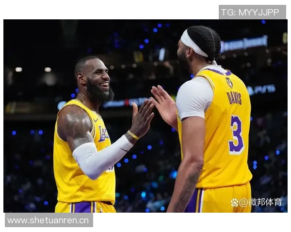 湖人自媒体惊叹41岁勒布朗重返赛场仍肩负防守重任