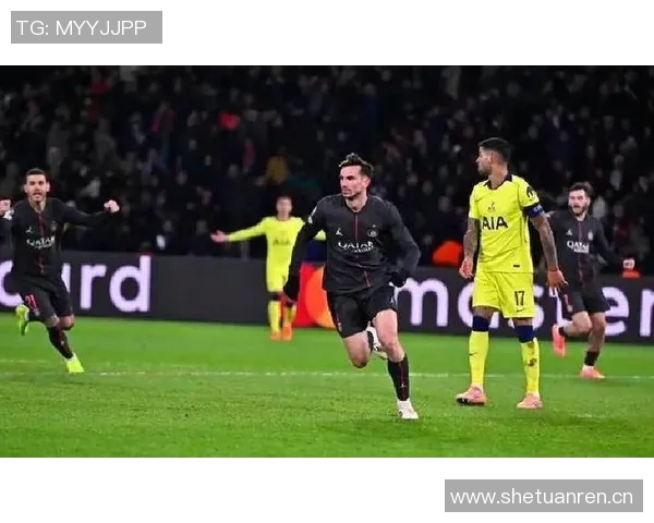 维蒂尼亚赛后感言巴黎与毕巴战平开局艰难错失多次进球良机