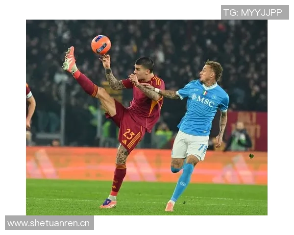 罗马俱乐部即将官宣克里斯坦特和曼奇尼续约年薪提升至350万欧元