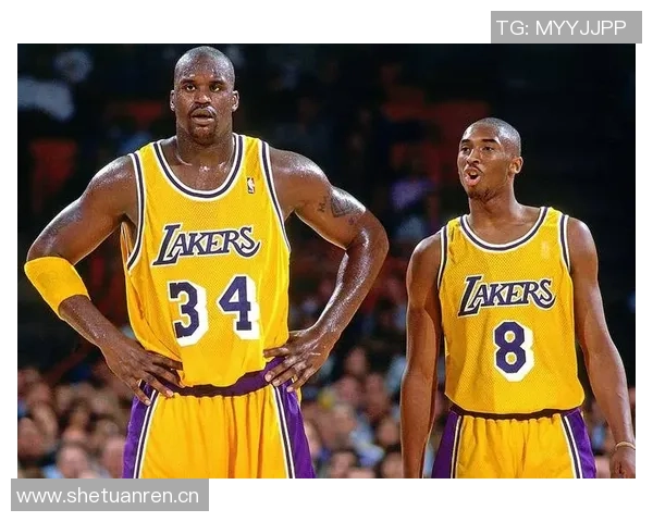 艾弗森回顾往事称若无奥尼尔湖人将成历史最佳球队我本可夺冠