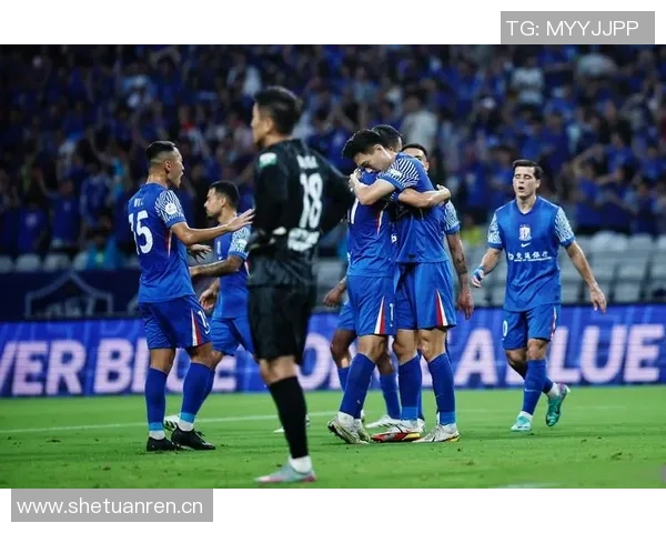 中村草太单刀破门被判越位申花与广岛战成平局仍然0比0