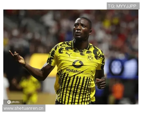 多特蒙德与RB莱比锡上半场战成平局扬库托进球吉拉西助攻