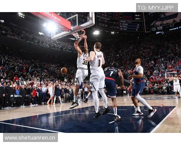 小阿德尔曼透露戈登出场时长超预期老里率先打破字母限制