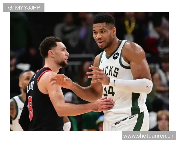 字母哥次节受伤离场前表现抢眼砍下14分5板4助让人担忧大碍是否影响后续比赛