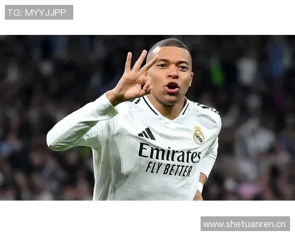 姆巴佩确认继续为法国国家队效力不会回马德里养伤